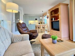 Residenz Bleichröder - Ferienwohnung 12